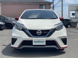 ノート 1.2 e-POWER NISMO 修復歴無し