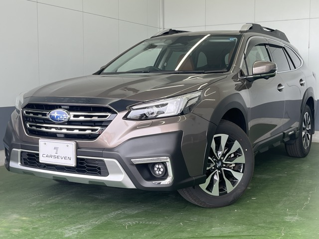 レガシィアウトバック  1.8 リミテッド EX 4WD