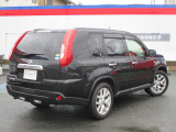 エクストレイル 2.0 20Xtt 4WD 