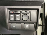 両側電動スライドドア装備!運転席からでもボタン一つで開閉可能です♪