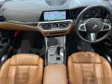 3シリーズツーリング 320d xドライブ Mスポーツ  4WD 