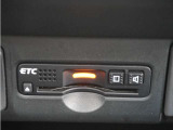 【ETC車載器】高速道路のご利用時にとても便利なETC車載器。セットアップ(費用別途)後にお渡ししとなります。