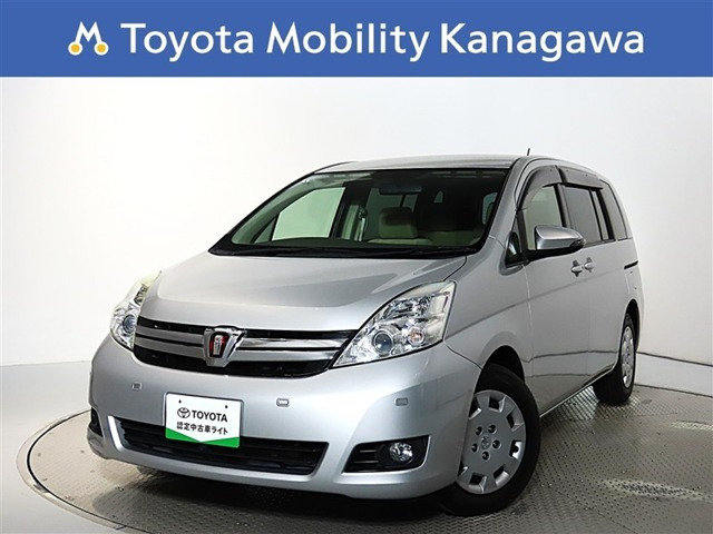 アイシス 1.8 L 