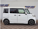 神奈川でお車を探すなら リバーサイド 。当店では在庫数800台展示中となります。残価設定型ゴジュッパローンをメインで販売しており月々のお支払いをお安く高年式車を乗りたい方へ是非ご検討ください。