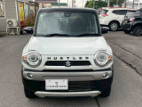 ハスラー X 4WD 