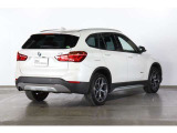 X1 xドライブ 18d xライン 4WD 