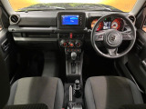 ジムニーシエラ 1.5 JC 4WD 