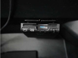 ◆ETC車載器 装備車◆今や必需品のETC!有料道路を利用する際にスムースに通過でき、わずらわしい料金支払いから開放されます!