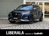 日産 キックス