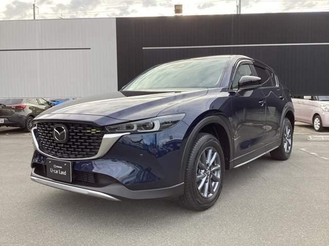CX-5 2.2 XD フィールドジャーニー 4WD 