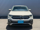 T-Cross TSI アクティブ 