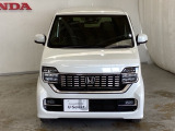 【Honda認定中古車 U-Select】 エンジン、オーディオやカーナビ(社外品は除く)に至るまで保証をお付け致します。全国のホンダディーラーで保証と整備が受けられます。