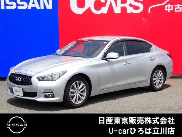 スカイライン 2.0 200GT-t タイプP