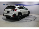 クロストレック 2.0 リミテッド 4WD 