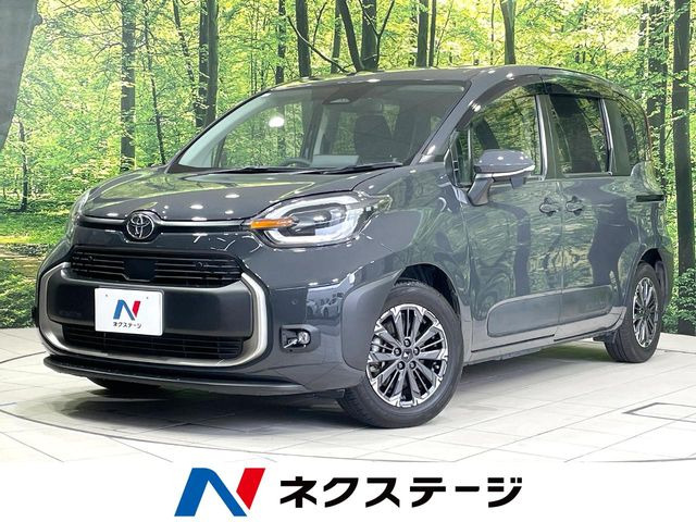 シエンタ ハイブリッド 1.5 Z 