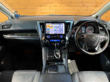 アルファード 2.5 S Cパッケージ 4WD 