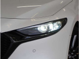 MAZDA3ファストバック 1.5 15S ブラック セレクション 