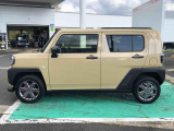 納車前にはプロのメカニックが点検、整備を行いますので安心してお乗り頂けます。