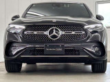 GLCクーペ 220d 4マチック AMGラインパッケージ(ISG) 4WD 
