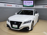 トヨタ認定中古車の安心感はそのままに、まるごとクリーニングと同等商品の当社「キラリフレッシュ」を簡素化し、お買い求めやすくした商品が、「トヨタ認定中古車ライト」です。