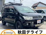 デリカD:5 2.4 G パワーパッケージ 4WD 