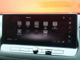 スマホミラーリング&フルセグTV&Bluetoothオーディオ・ハンズフリー通話&AM・FMラジオ付き♪