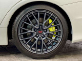 WRX STI 2.0 4WD OHLINS全長調整式DFV車高調