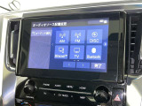 お気に入りの曲をBluetoothで再生できます♪ ドライブがさらに楽しくなりますよ♪