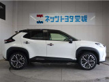 走りにこだわりながら収納力も持ち合わせたお車です。