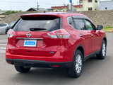 エクストレイル 2.0 20X エマージェンシーブレーキパッケージ 4WD 