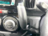 【フロアCVT】無段階変速機能でスムーズな走行をお楽しみいただけます♪エンジンパワーを無駄なく車輪に伝えるから低燃費にも貢献!