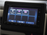 ◆Bluetooth Audio◆いつもの音楽をドライブでも。その他、様々な各種オーディオソースでドライブをお楽しみいただけます。
