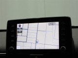 ナビはマストアイテム!知らない道もお任せ!安心して運転いただけます
