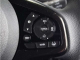 【ホンダセンシング】衝突を予測してブレーキをかけたり、前のクルマにちょうどいい距離でついていったりできる多彩な安心・快適機能を搭載した先進の安全運転支援システム。