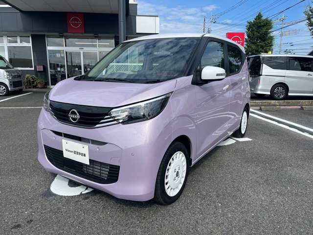 デイズ ボレロ