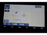 トヨタ純正9インチナビ「NSZT-Y68T」  初めての道や遠出でもナビがあれば安心です☆