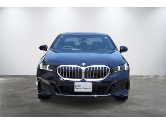 BMW 5シリーズセダン 523d xドライブ Mスポーツ 4WD の中古車詳細