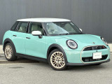 【新車取扱い】当店では新車のお取り扱いもございます。ご自宅でMINIの試乗のご希望等もぜひご相談くださいませ。