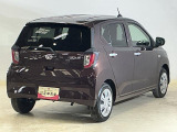 当店では、国家資格を持った整備スタッフがあなたのお車をしっかりサポート!!アフターメンテナンスもすべてお任せ下さい☆