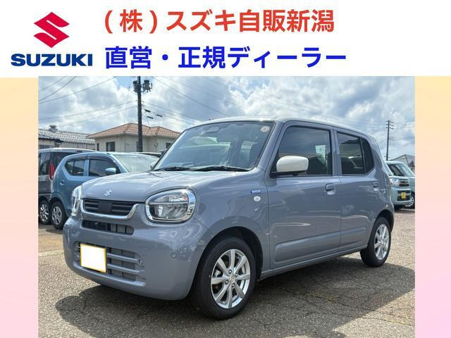 アルト ハイブリッド(HYBRID) X 4WD 