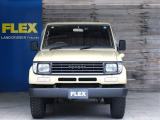 ランドクルーザープラド 3.0 SXワイド ディーゼル 4WD 