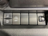 【スズキ セーフティサポート】走行中に前方の車両等を認識し、衝突しそうな時は警報とブレーキで衝突回避と被害軽減をアシスト。より安全にドライブをお楽しみいただけます。