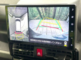 タントカスタム RS 
