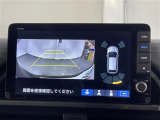 フリード 1.5 e:HEV エアー EX 修復歴無し