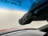 万が一の事故のときもドライブレコーダーがあると安心です。ご利用になる場合は個人情報保護の観点より新品の対応SDカードをお求め下さい。