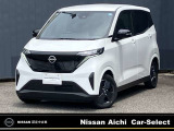 日産 サクラ