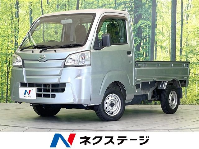 ハイゼットトラック スタンダード