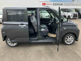 ダイハツ認定中古車ならもしもの時も安心です。充実した中古車保証付きで販売しております。