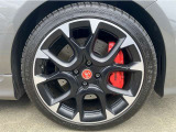 ◆純正17inアルミホイール/Brembo製レッドブレーキキャリパー/KONI製FSDショックアブソーバー/ネットでは伝えきれないことが沢山ございます。まずはお気軽にお問い合わせください。◆