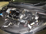 ヴェゼル 1.5 X ホンダセンシング 